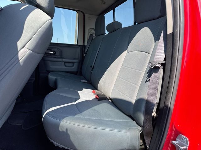 2017 RAM 1500 SLT