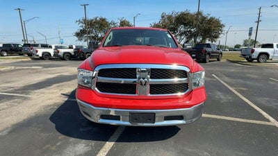 2017 RAM 1500 SLT