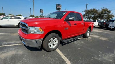 2017 RAM 1500 SLT