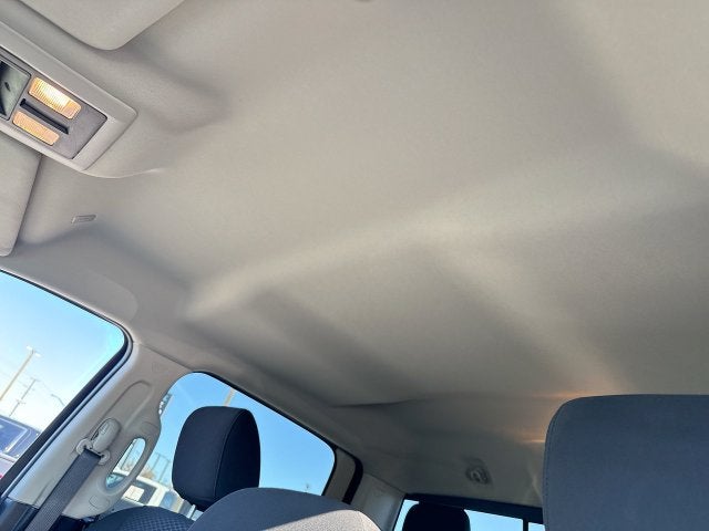 2020 RAM 1500 Classic Warlock