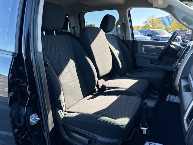 2020 RAM 1500 Classic Warlock
