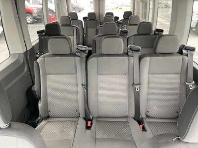 2024 Ford Transit-350 XLT