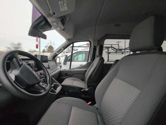 2022 Ford Transit-350 XLT PASSENGER