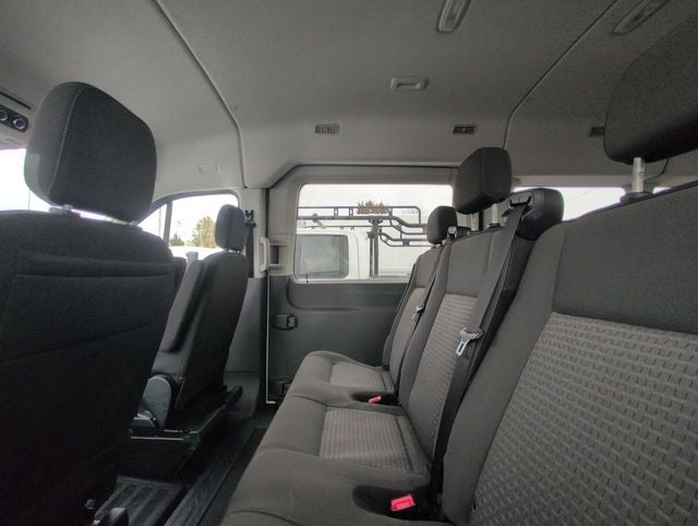 2022 Ford Transit-350 XLT PASSENGER