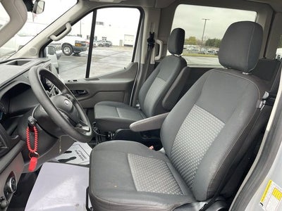 2020 Ford Transit-350 XL