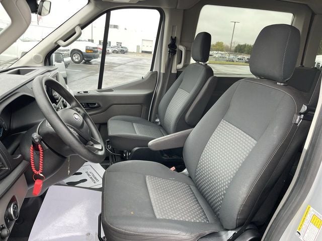 2020 Ford Transit-350 XL