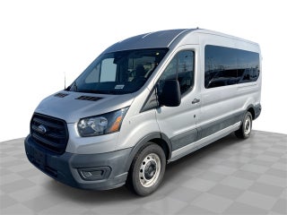 2020 Ford Transit-350 XL