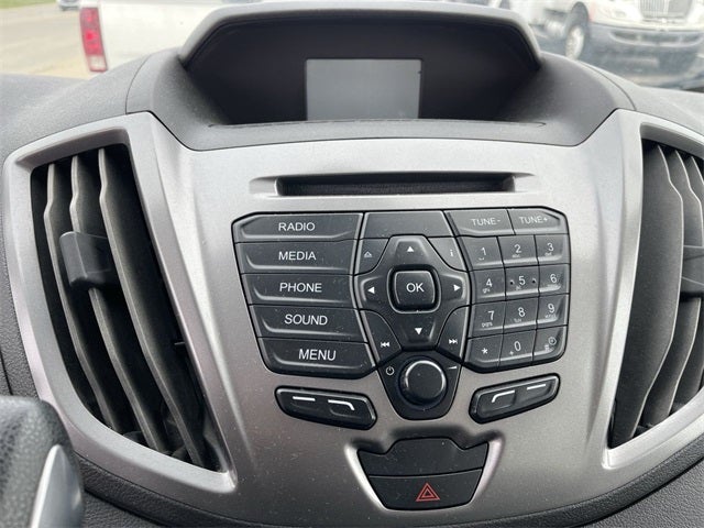 2018 Ford Transit-350 XLT