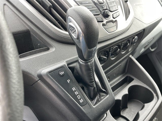 2018 Ford Transit-350 XLT