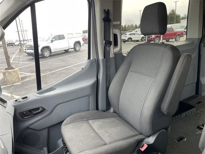2018 Ford Transit-350 XLT