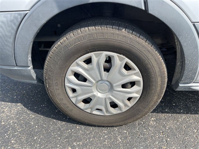 2018 Ford Transit-350 XLT