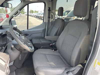 2018 Ford Transit-350 XLT