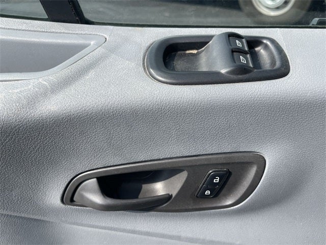 2018 Ford Transit-350 XLT