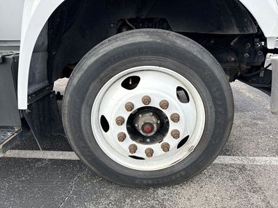 2023 Ford F-650SD Base DRW