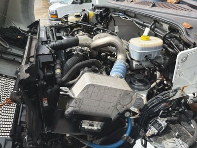 2021 Ford F-750SD CONSTRUCTION BODY DRW