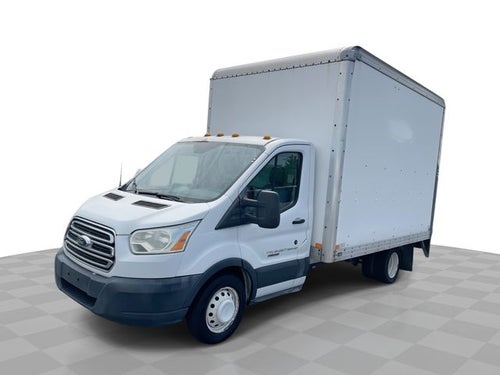 2016 Ford Transit-350 Base