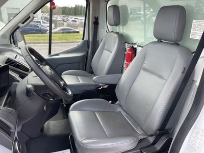 2016 Ford Transit-350 Base