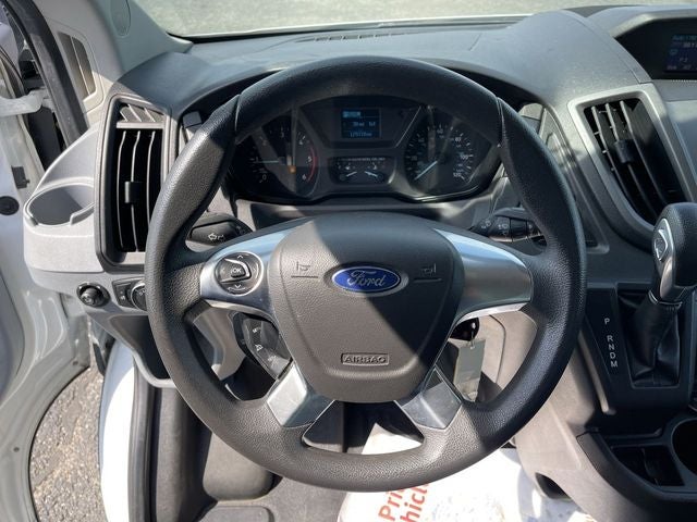 2016 Ford Transit-350 Base