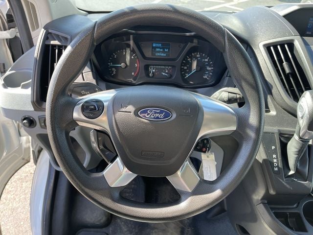 2016 Ford Transit-350 Base