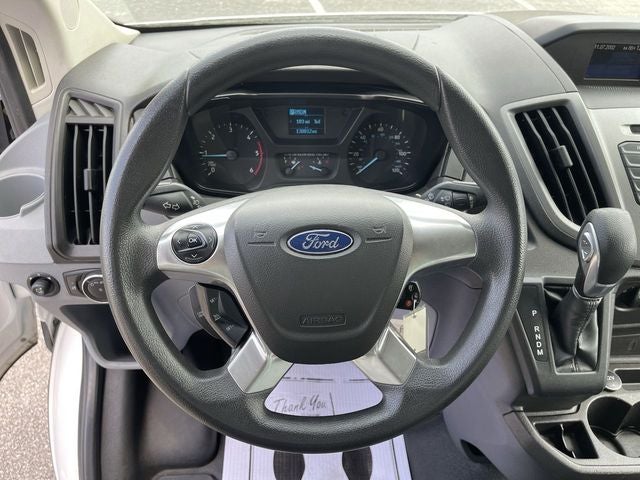 2016 Ford Transit-350 Base