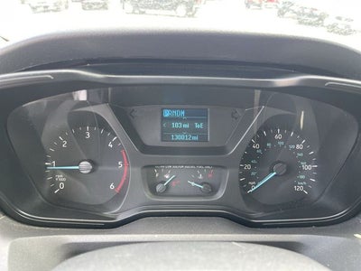 2016 Ford Transit-350 Base