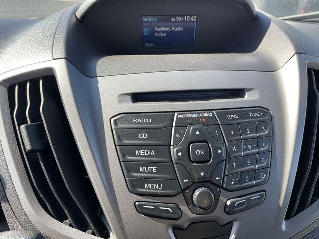 2016 Ford Transit-350 Base