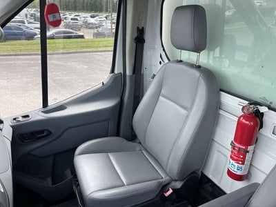 2016 Ford Transit-350 Base