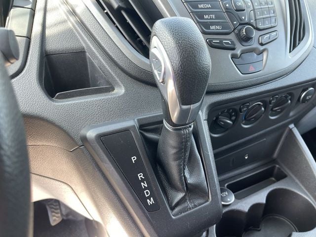 2016 Ford Transit-350 Base