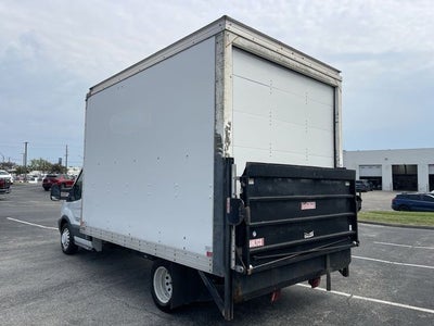 2016 Ford Transit-350 Base