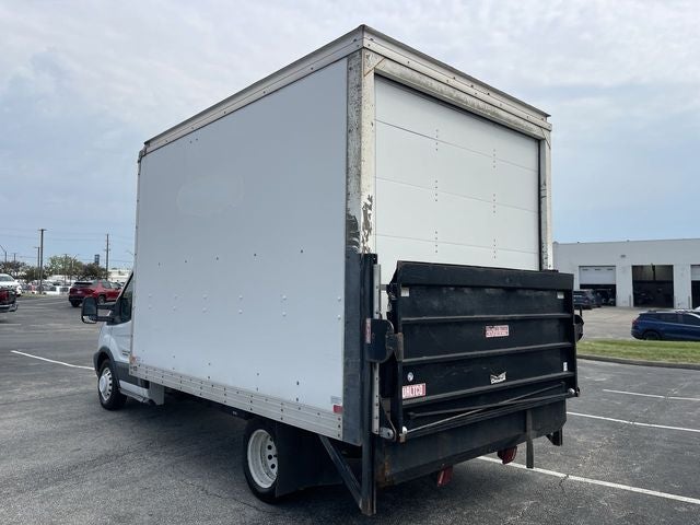 2016 Ford Transit-350 Base