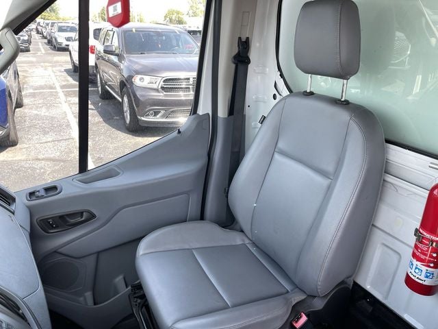 2016 Ford Transit-350 Base