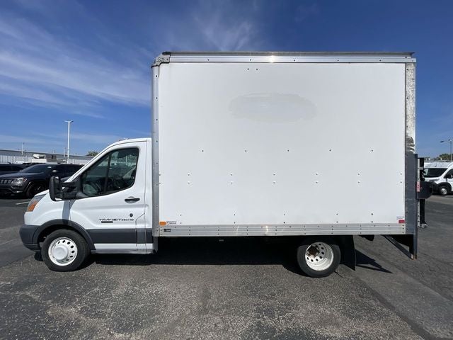 2016 Ford Transit-350 Base