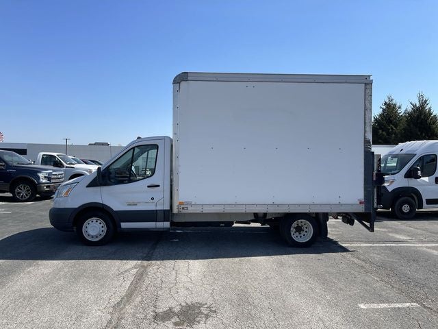 2016 Ford Transit-350 Base