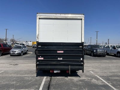 2016 Ford Transit-350 Base