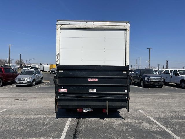 2016 Ford Transit-350 Base