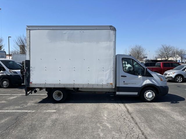 2016 Ford Transit-350 Base