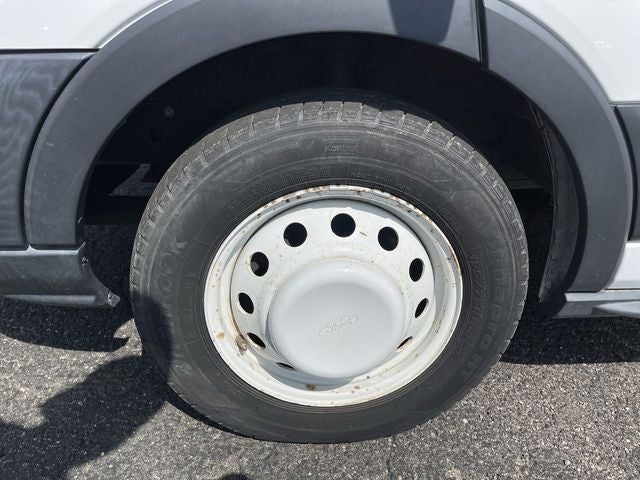2016 Ford Transit-350 Base