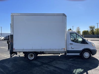 2016 Ford Transit-350 Base
