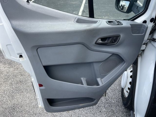 2016 Ford Transit-350 Base