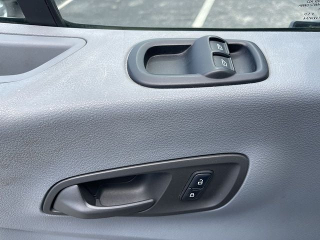2016 Ford Transit-350 Base
