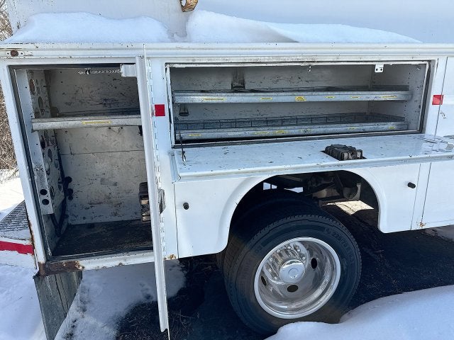 2024 Ford F-450SD XL DRW
