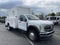 2024 Ford F-450SD XL DRW