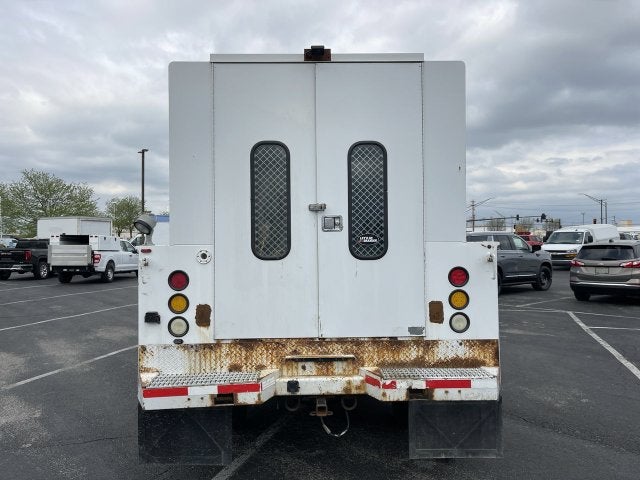 2024 Ford F-450SD XL DRW