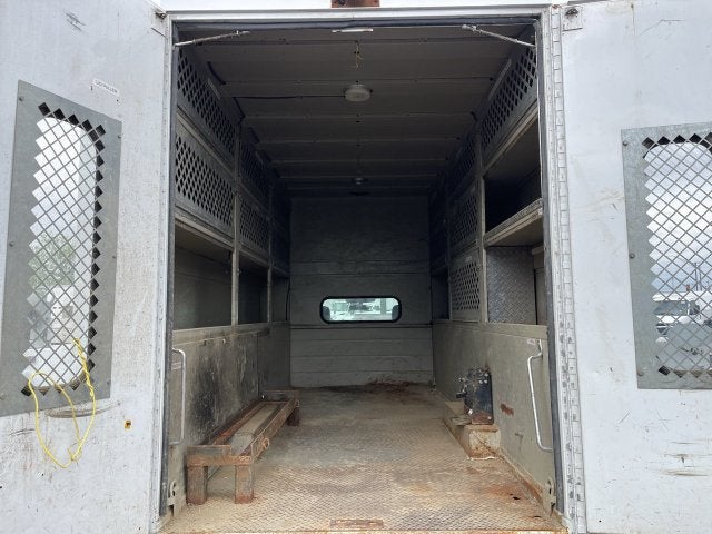 2024 Ford F-450SD XL DRW