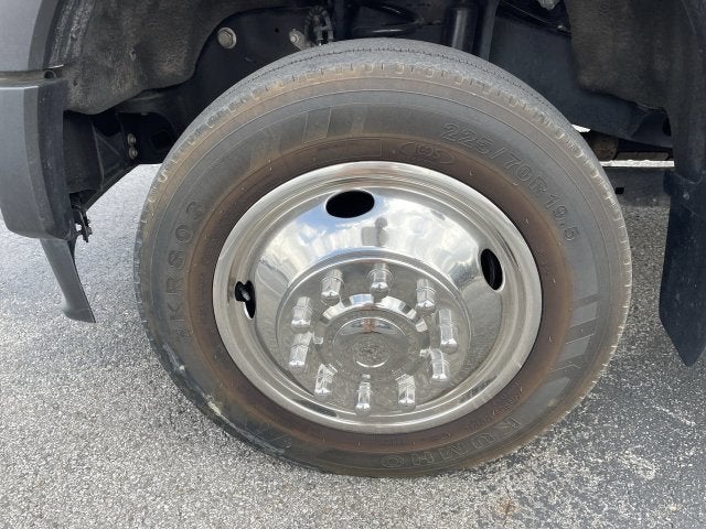 2024 Ford F-450SD XL DRW