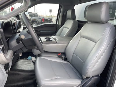 2024 Ford F-450SD XL DRW