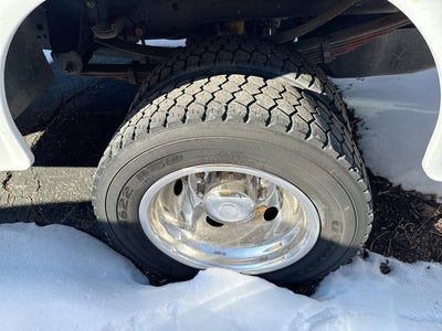 2024 Ford F-450SD XL DRW
