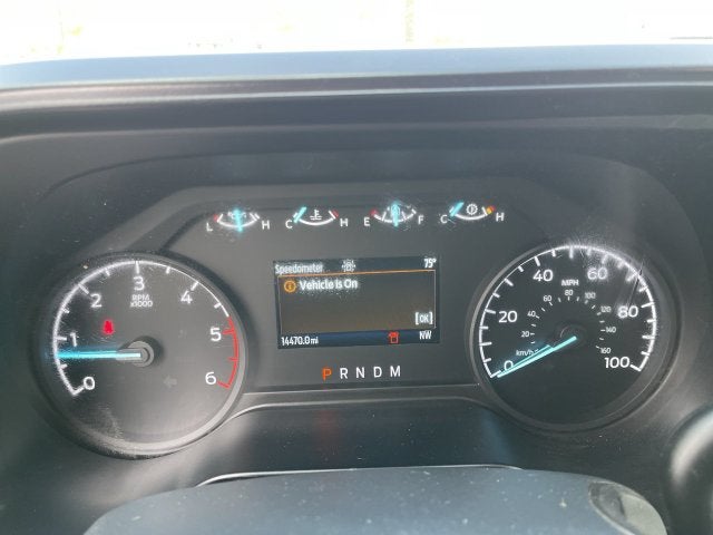 2024 Ford F-450SD XL DRW
