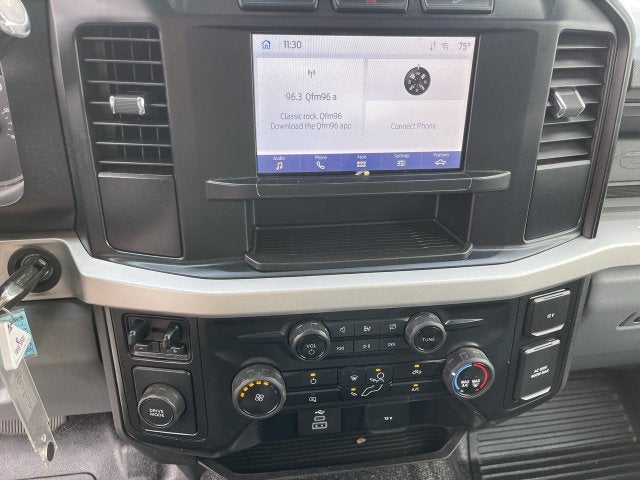 2024 Ford F-450SD XL DRW