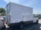 2024 Ford E-350SD Base Cutaway